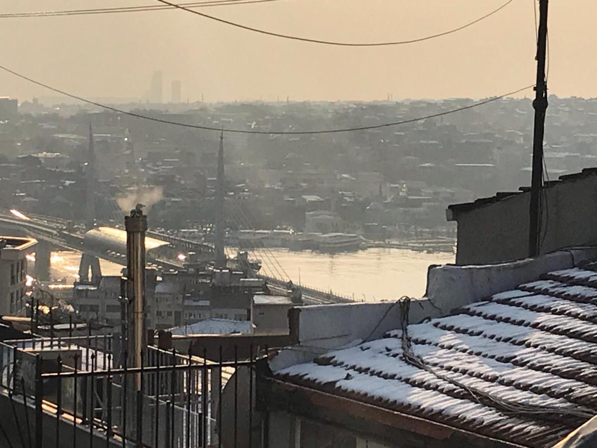 Ganbaru Tours - Flats In Galata Appartement