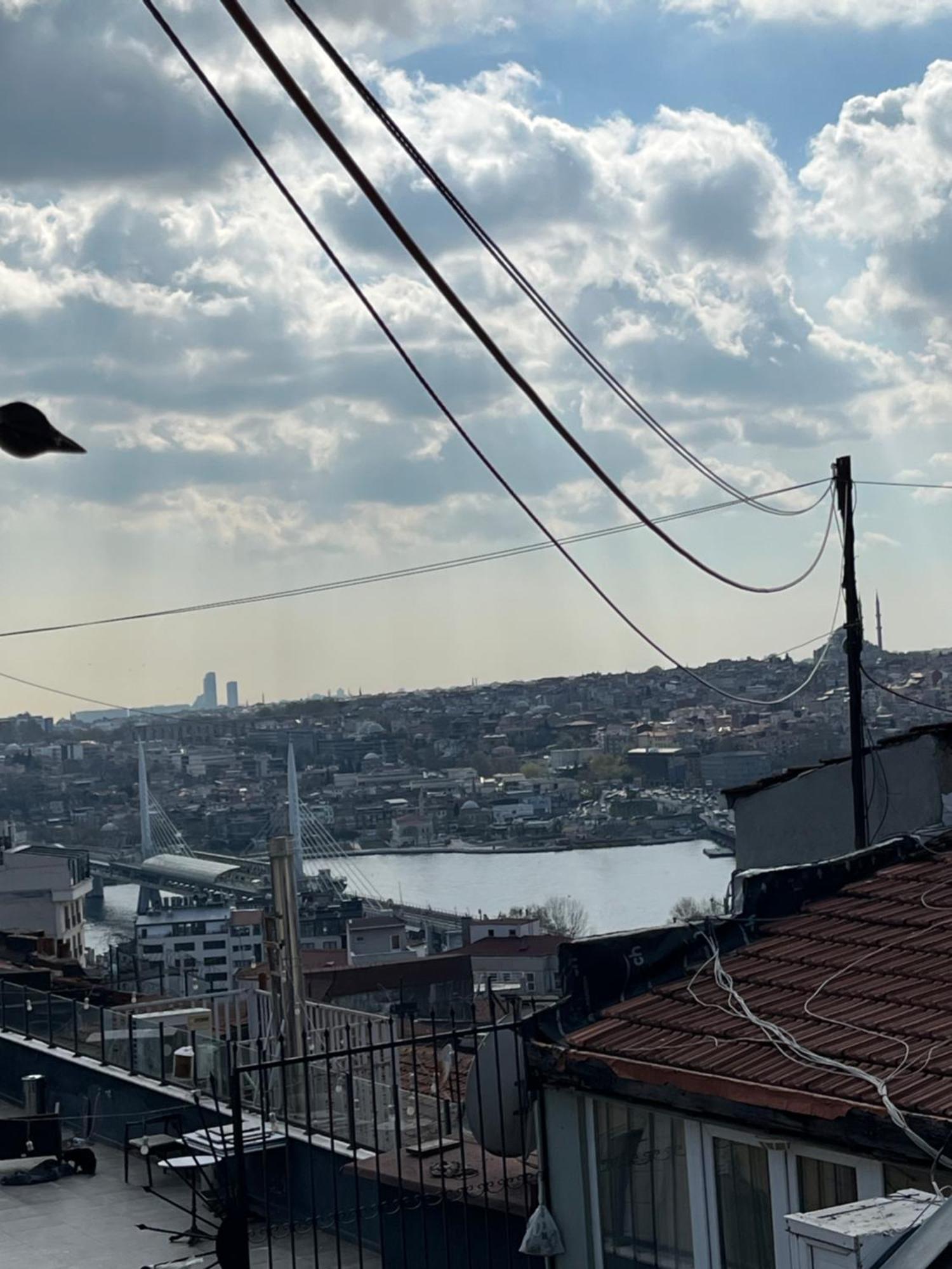 Ganbaru Tours - Flats In Galata Istanboel