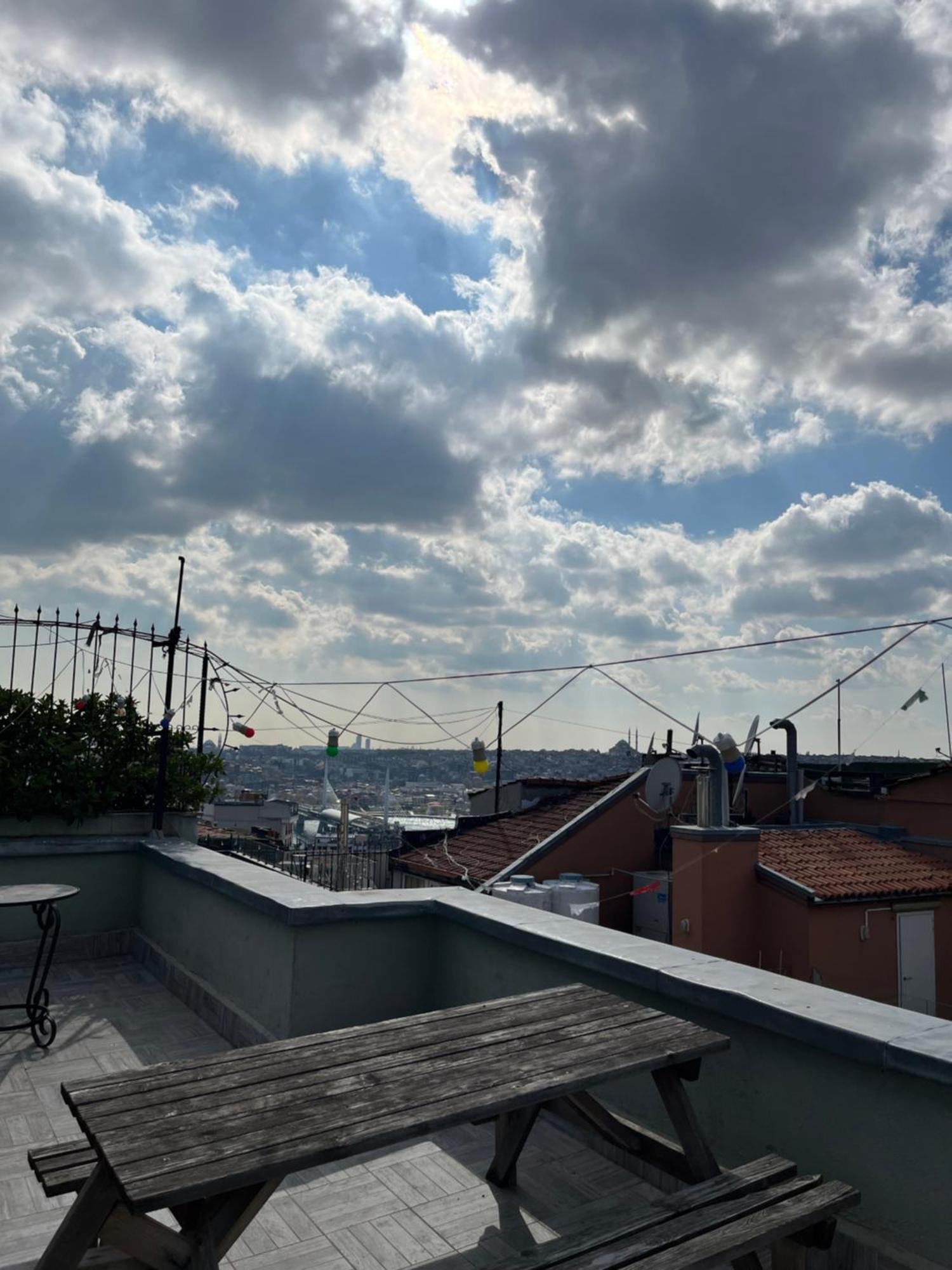 Appartement Ganbaru Tours - Flats In Galata *