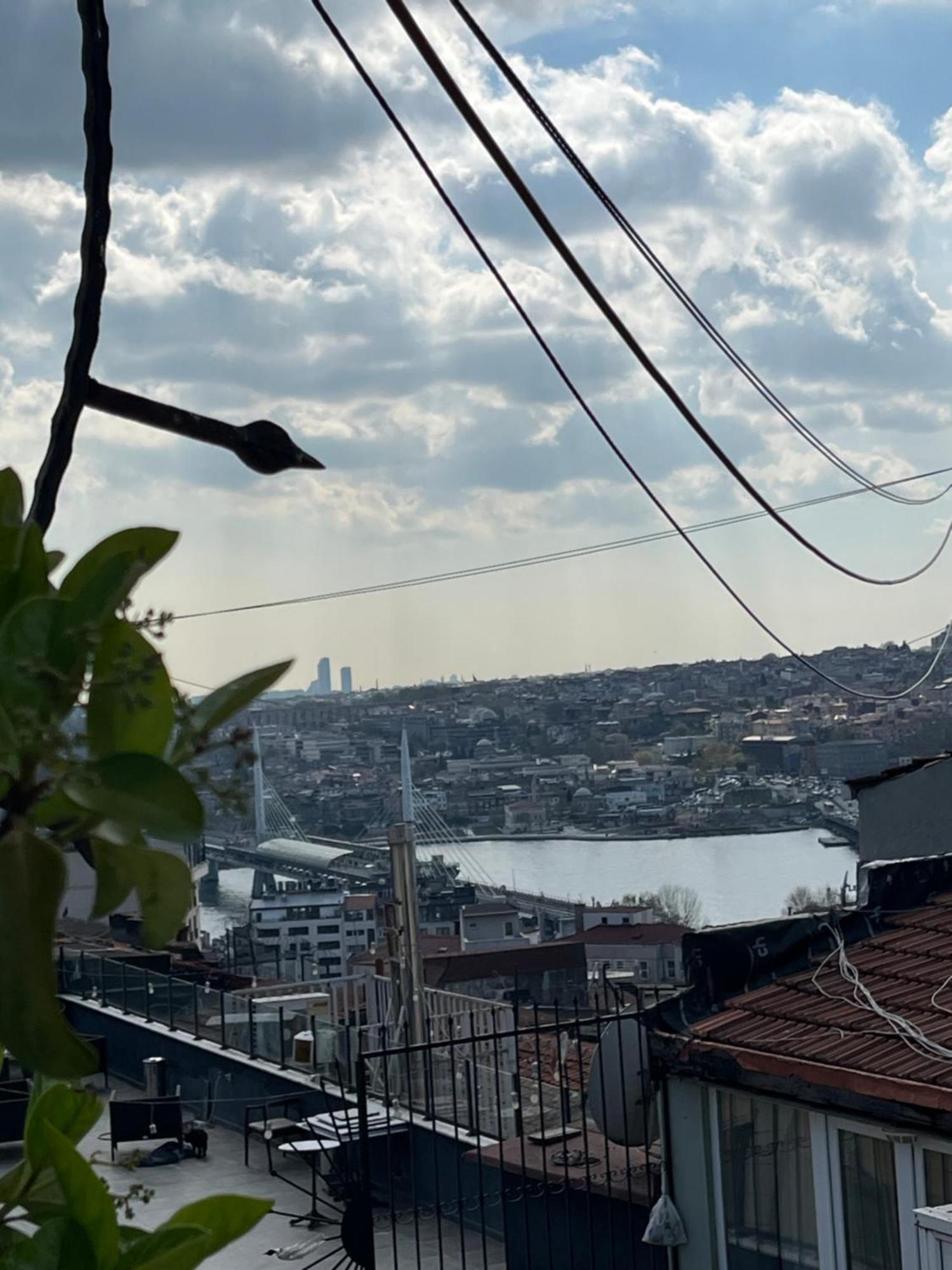 Appartement Ganbaru Tours - Flats In Galata *