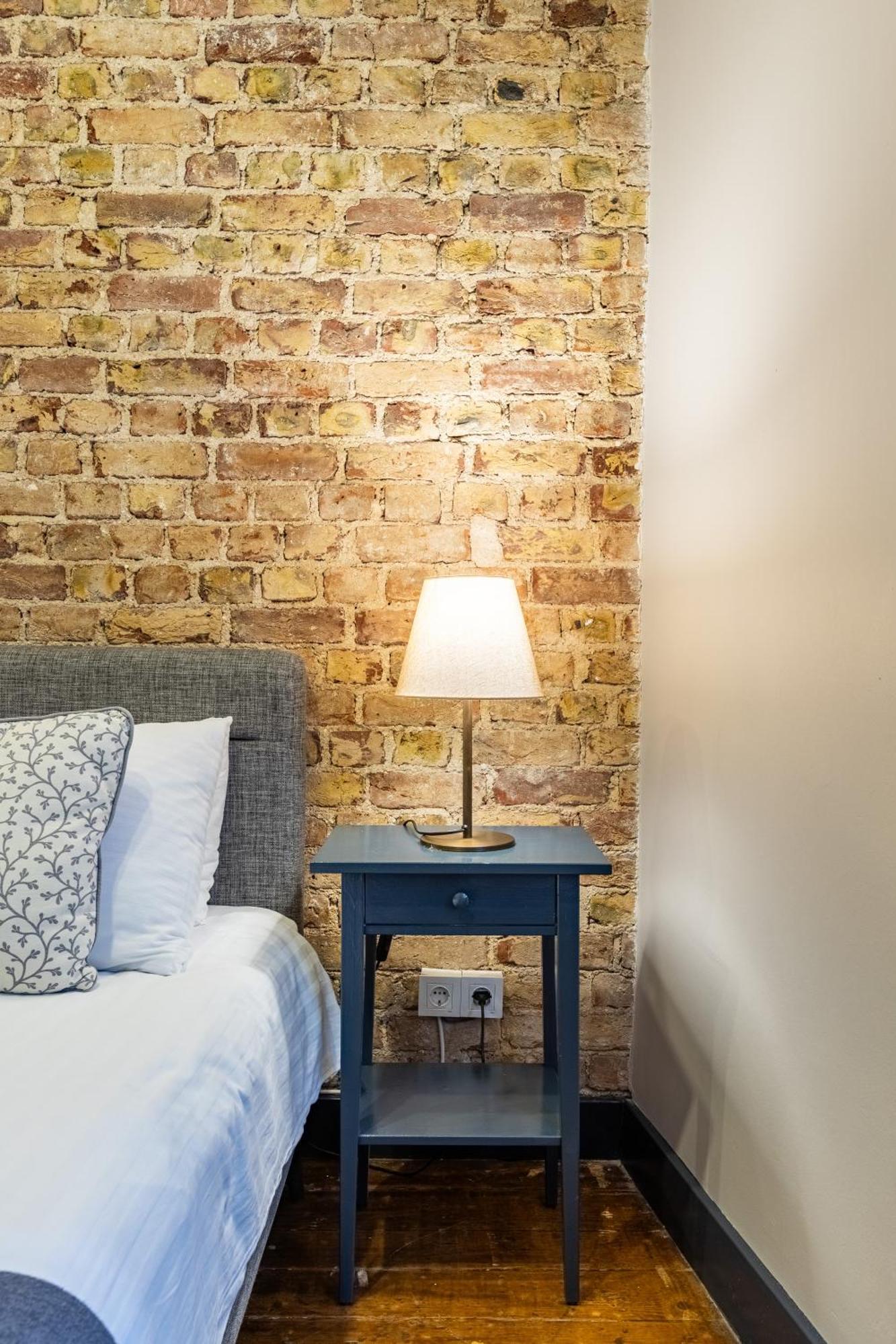 Ganbaru Tours - Flats In Galata Appartement