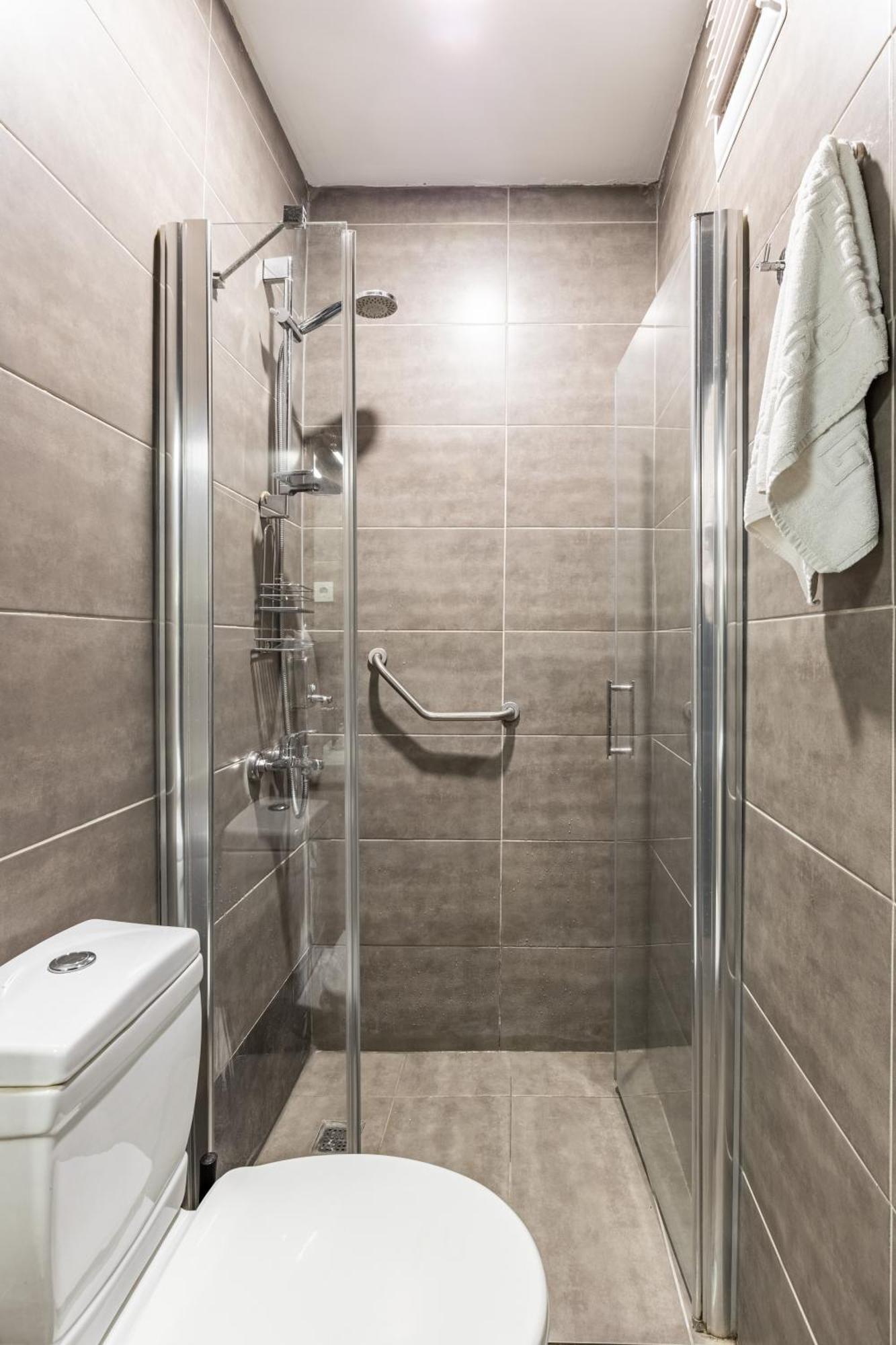 Ganbaru Tours - Flats In Galata Appartement *