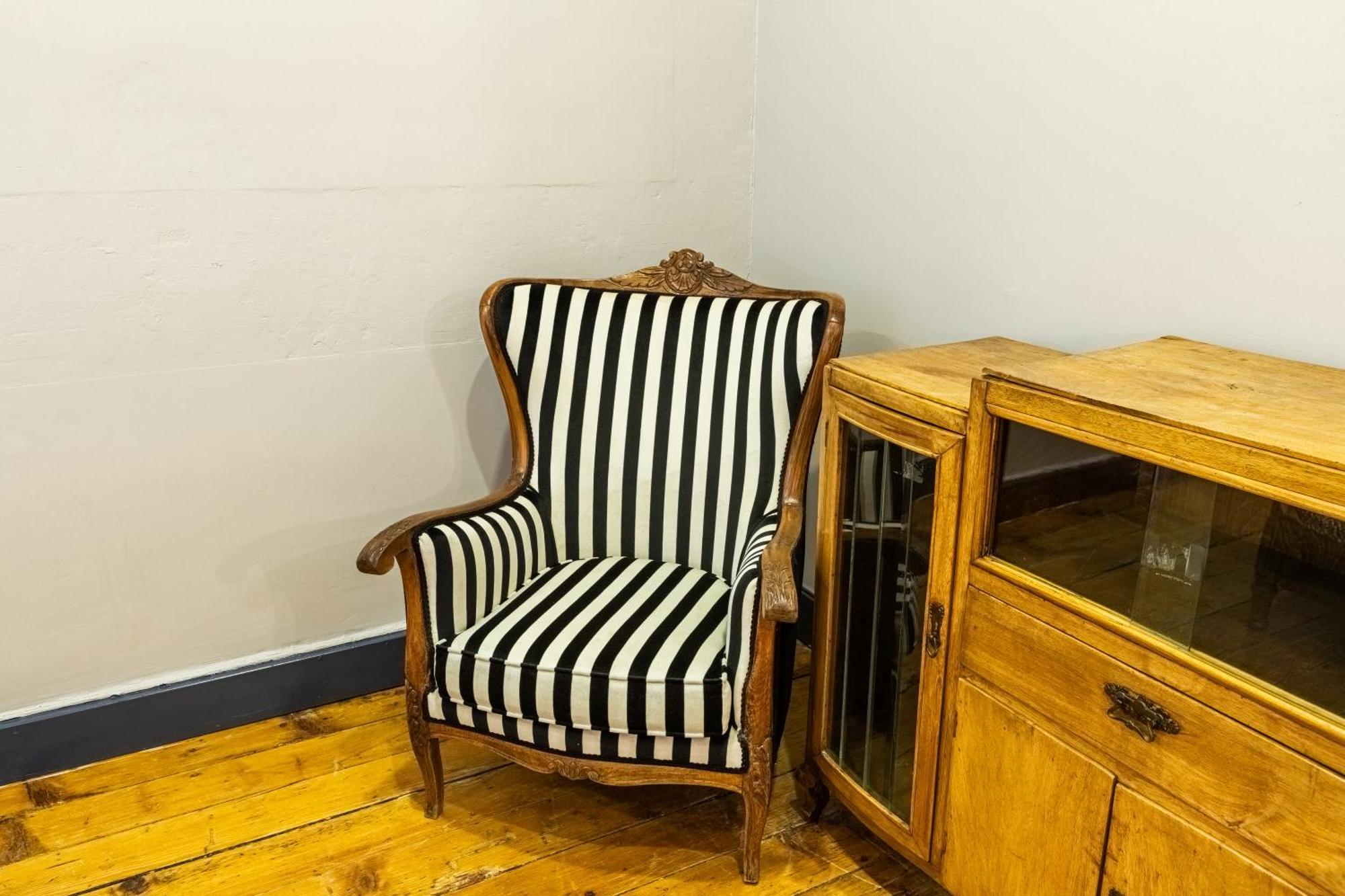 Ganbaru Tours - Flats In Galata Appartement