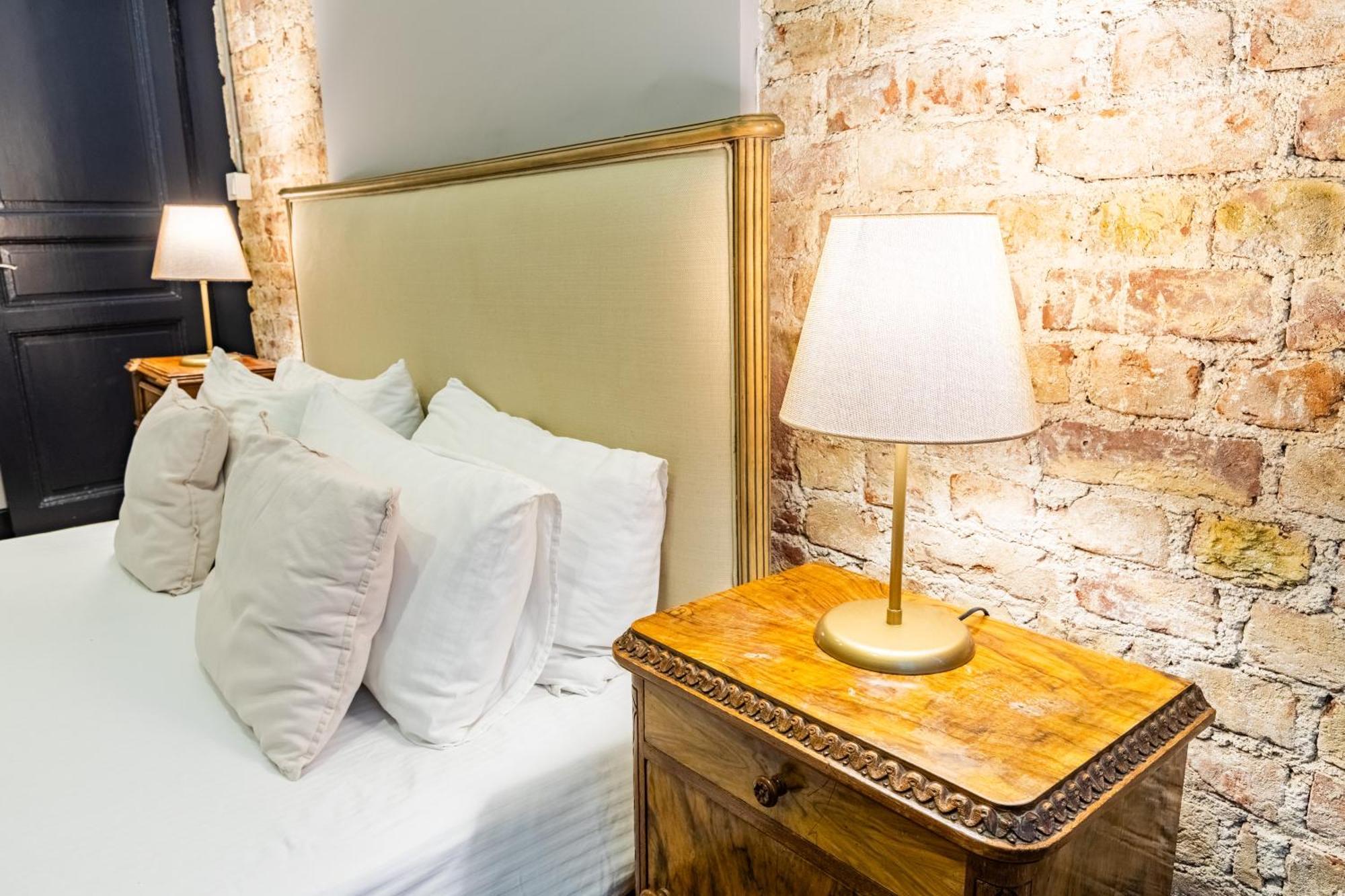 Ganbaru Tours - Flats In Galata Appartement Istanboel