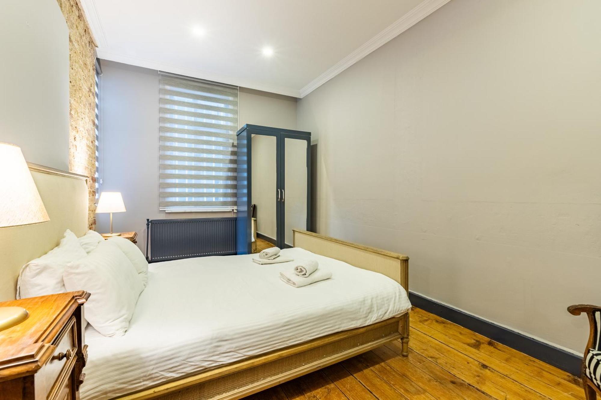 Appartement Ganbaru Tours - Flats In Galata Istanboel