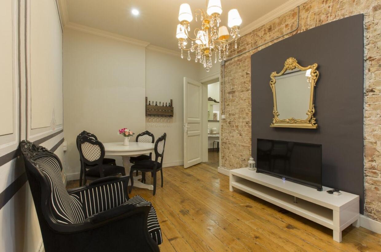 Ganbaru Tours - Flats In Galata Istanbul