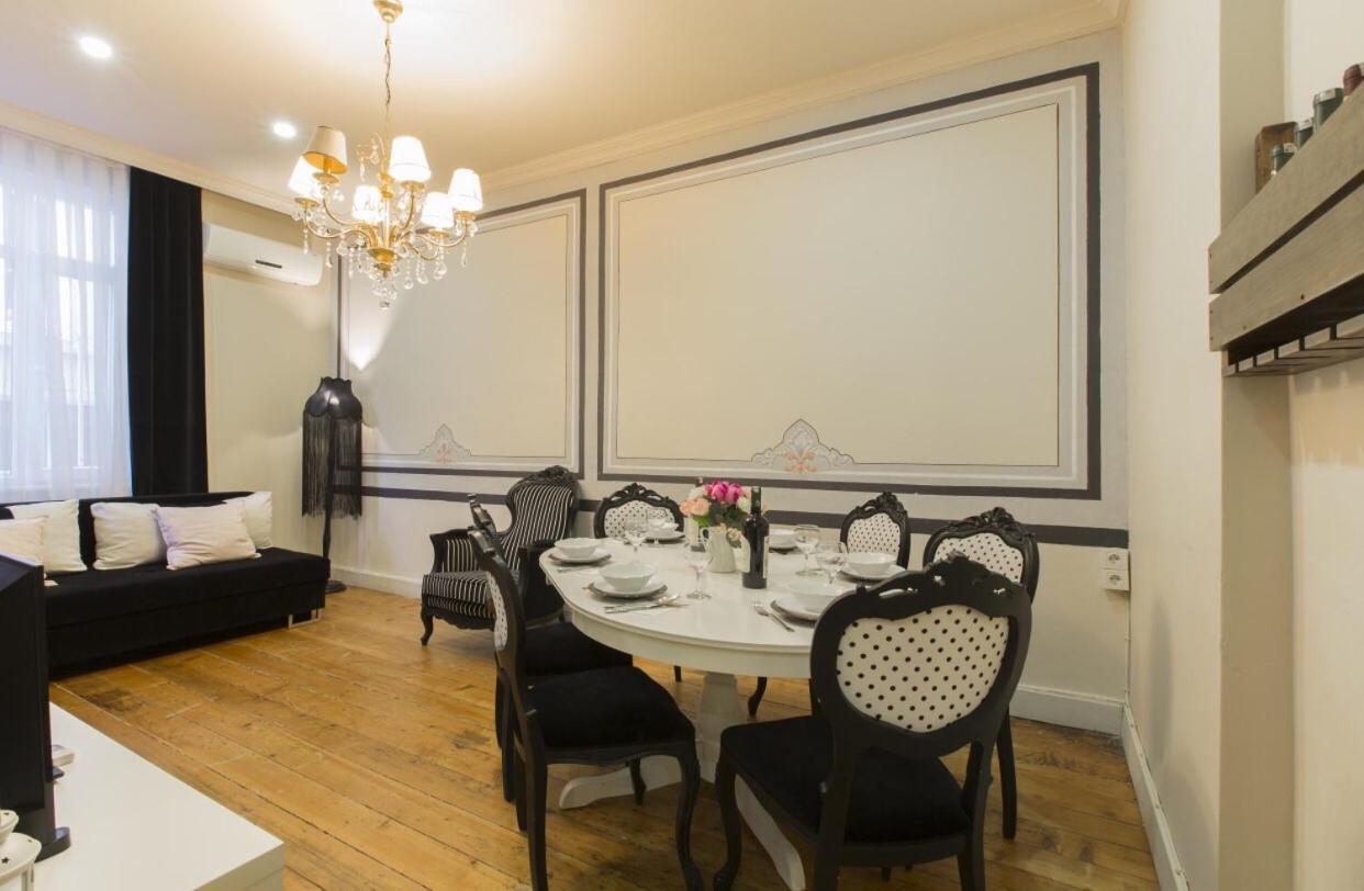 Ganbaru Tours - Flats In Galata