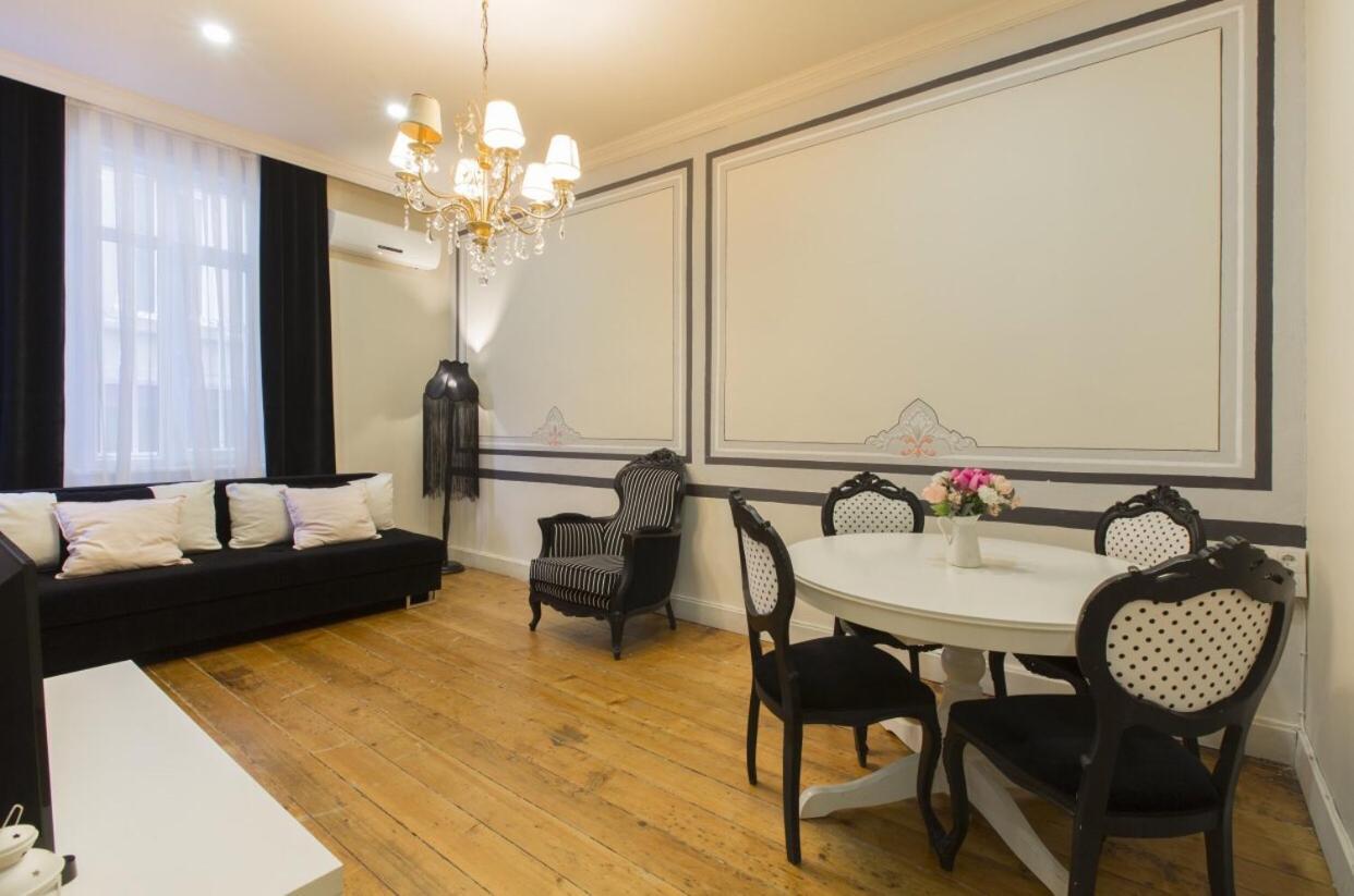 Ganbaru Tours - Flats In Galata
