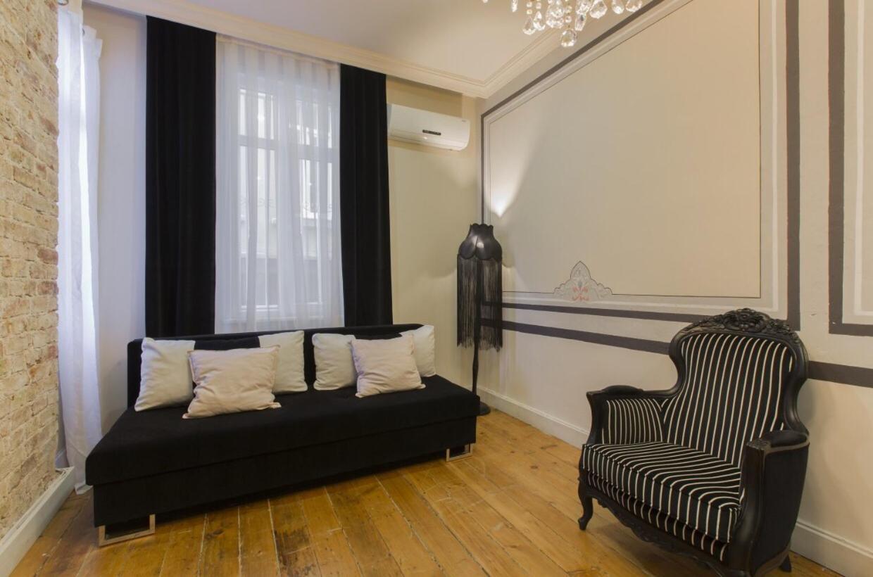 Apartment Ganbaru Tours - Flats In Galata *