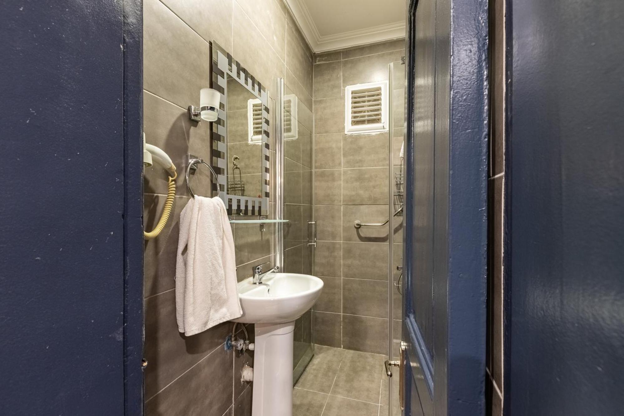 Ganbaru Tours - Flats In Galata Apartment Istanbul