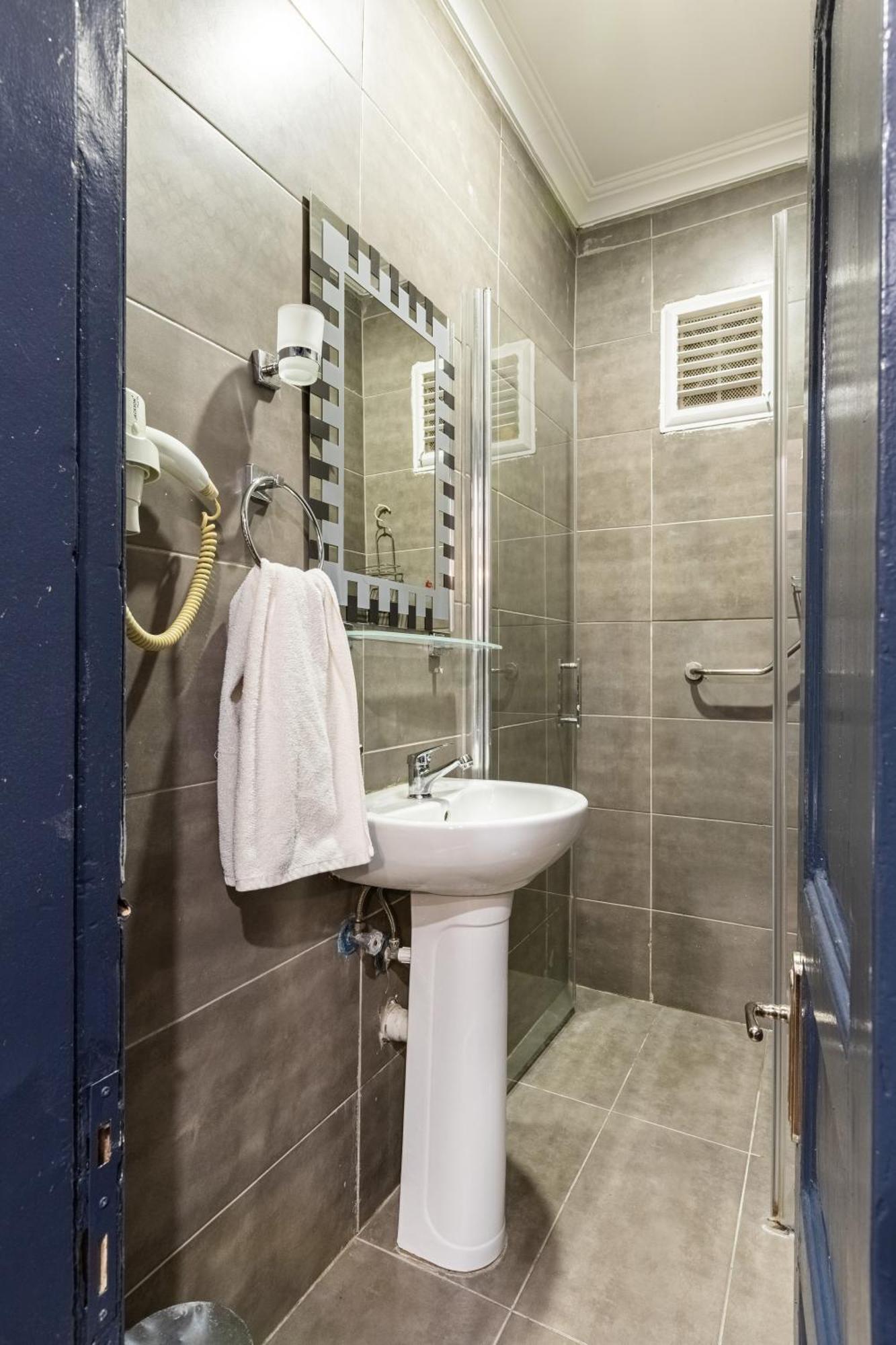 Apartment Ganbaru Tours - Flats In Galata Istanbul