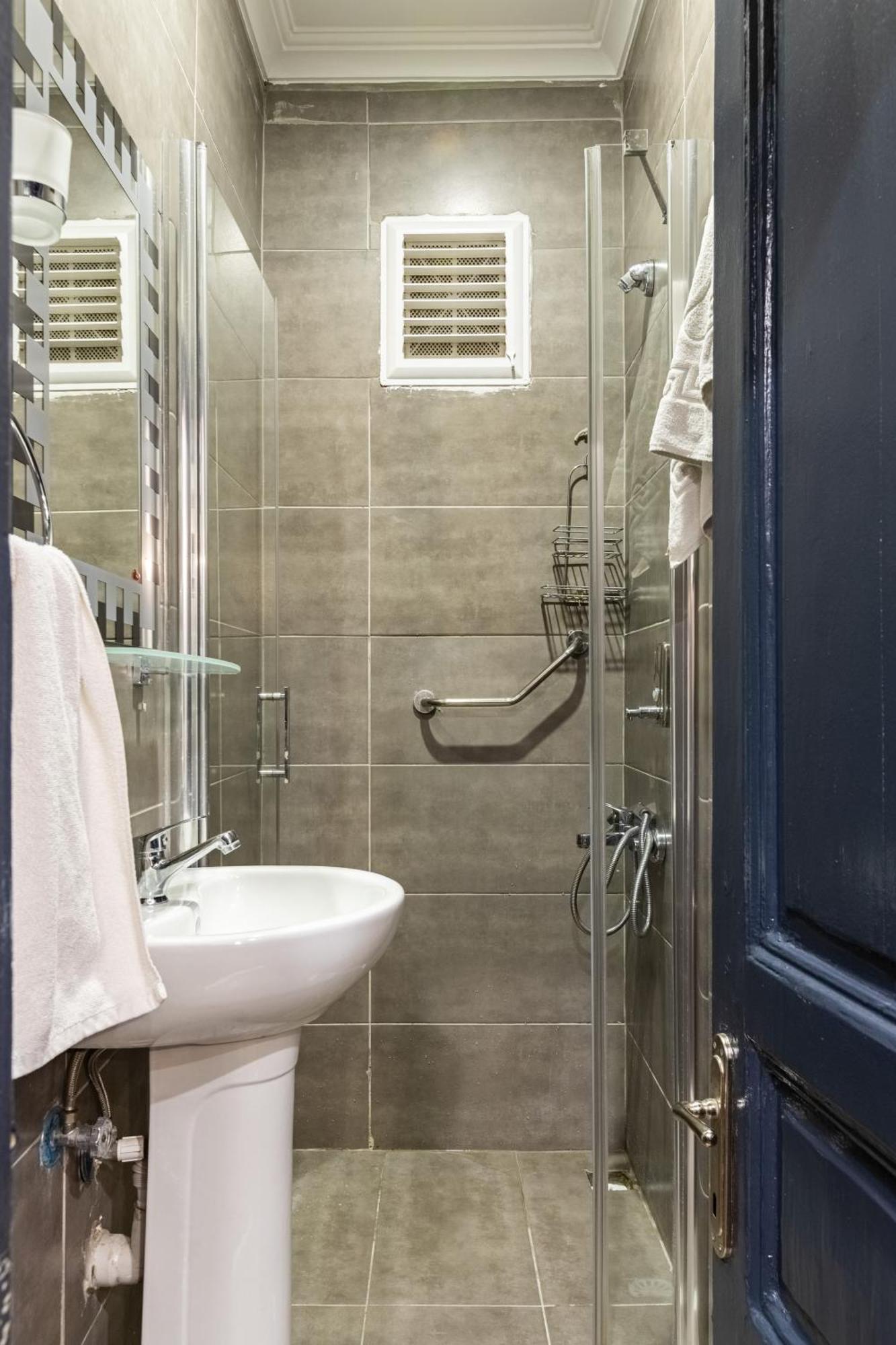 Ganbaru Tours - Flats In Galata * Istanbul